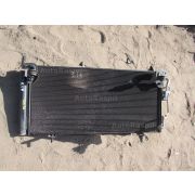 Радиатор кондиционера Subaru LEGACY BP5 EJ20T