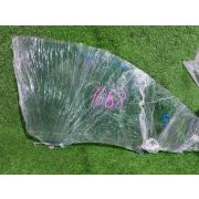 Стекло двери Toyota BREVIS JCG10 1JZFSE