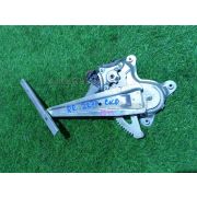 Стеклоподъемник Mitsubishi COLT Z27A 4G15T