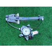 Стеклоподъемник Nissan PRIMERA WTP12 QR20DE