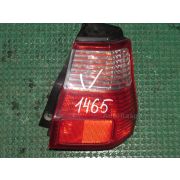 Стоп сигнал Mitsubishi LEGNUM EC5W 6A13