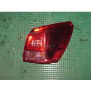 Стоп сигнал Nissan DUALIS J10 MR20DE