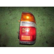 Стоп сигнал Nissan TERRANO LR50 VG33E