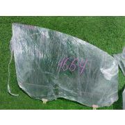 Стекло двери Nissan PRESAGE TNU31 QR25DE