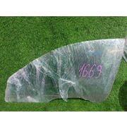 Стекло двери Toyota CALDINA ST210G 3SFE