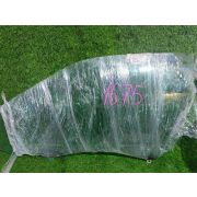 Стекло двери Toyota PROGRES JCG10 1JZGE