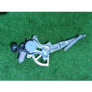 Стеклоподъемник Lexus GS350 GRS191 2GRFSE