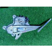 Стеклоподъемник Mitsubishi COLT Z27A 4G15T