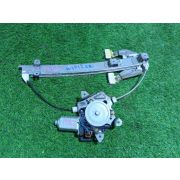 Стеклоподъемник Nissan PRIMERA WTP12 QR20DE