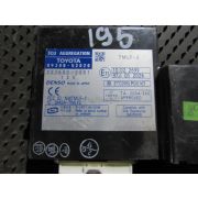 Компьютер Toyota VITZ KSP90 1KRFE