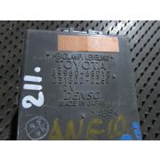 Компьютер Toyota WISH ZNE10G 1ZZFE