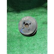 Ступица Toyota VITZ KSP90 1KRFE