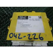 Компьютер Toyota SAI AZK10 2AZFXE