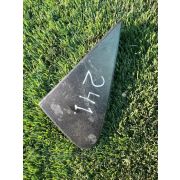 Уголок крыла Toyota COROLLA FIELDER NZE141G 1NZFE