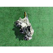 Управление печкой Honda FIT ARIA GD8 L15A