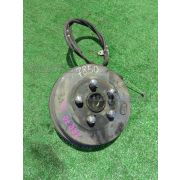 Ступица Toyota VOXY ZRR70W 3ZRFAE