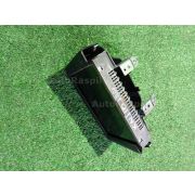 Управление печкой Nissan DUALIS KNJ10 MR20DE