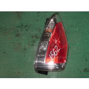 Стоп сигнал Mazda PREMACY CREW LFDE