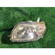 Фара Toyota PORTE NNP11 1NZFE