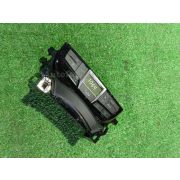 Управление печкой Toyota RACTIS NCP120 1NZFE