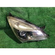 Фара Suzuki SOLIO MA15S K12B