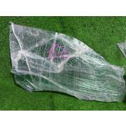 Стекло двери Toyota PROGRES JCG10 1JZGE