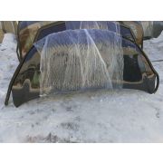 Капот Suzuki SOLIO MA15S K12B