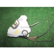 Замок двери Honda STEPWGN RK1 R20A