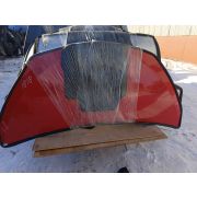 Капот Toyota RACTIS NCP120 1NZFE