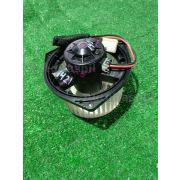 Моторчик печки Nissan PRESAGE TNU31 QR25DE