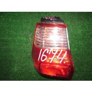 Стоп сигнал Mitsubishi LEGNUM EA3W 4G64