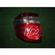 Стоп сигнал Toyota ALPHARD ANH10 2AZFE