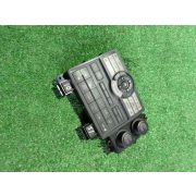 Управление печкой Nissan PRESAGE TNU31 QR25DE