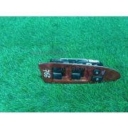 Блок упр. стеклоподъемниками Toyota VOXY AZR60G 1AZFSE