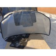 Капот Nissan SERENA FC26 MR20DD