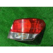 Стоп сигнал Subaru LEGACY BM9 EJ255