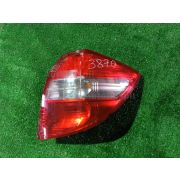 Стоп сигнал Honda FIT GE6 L13A