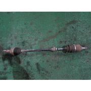 Привод Nissan MARCH AK12 CR12DE