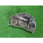 Щиток приборов Honda MOBILIO GB1 L15A