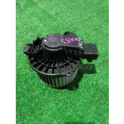 Моторчик печки Suzuki SOLIO MA15S K12B