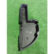 Обшивка багажника Toyota COROLLA FIELDER NZE141G 1NZFE