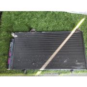 Радиатор кондиционера Toyota PORTE NNP11 1NZFE