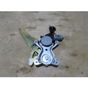 Стеклоподъемник Toyota CROWN GRS180 4GRFSE