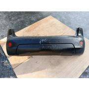 Бампер Nissan DUALIS KNJ10 MR20DE