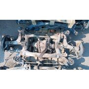 Балка Toyota ALTEZZA GXE10 1GFE