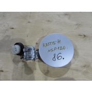 Лючок топливного бака Toyota RACTIS NSP120 1NRFE