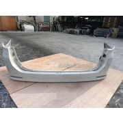 Бампер Toyota VOXY ZRR70W 3ZRFAE