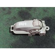 Ручка двери Nissan TIIDA С11 HR15DE