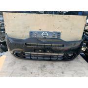 Бампер Nissan CUBE Z12 HR15DE