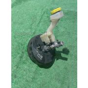 Главный тормозной цилиндр Nissan PRIMERA WTP12 QR20DE